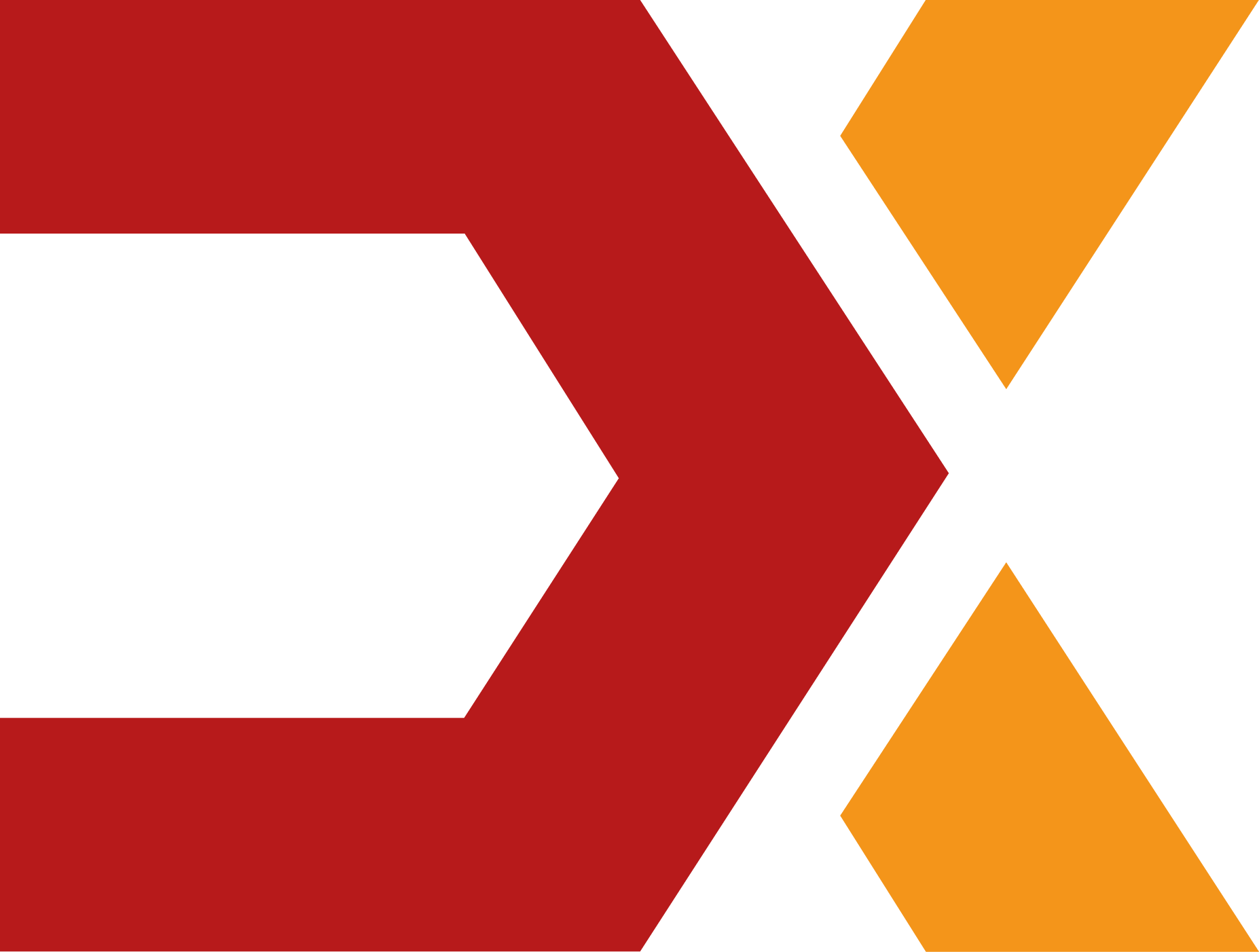 Isotipo DEMAX